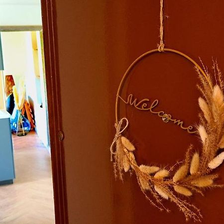 Appartamento L'App'Art D'Auvers Esterno foto