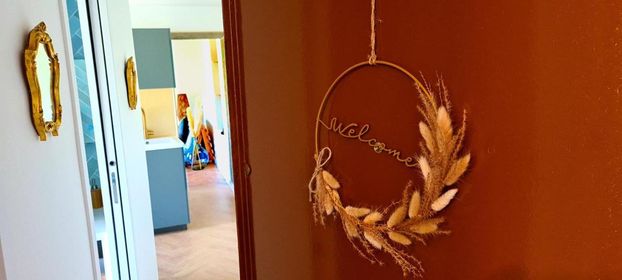 Appartamento L'App'Art D'Auvers Esterno foto
