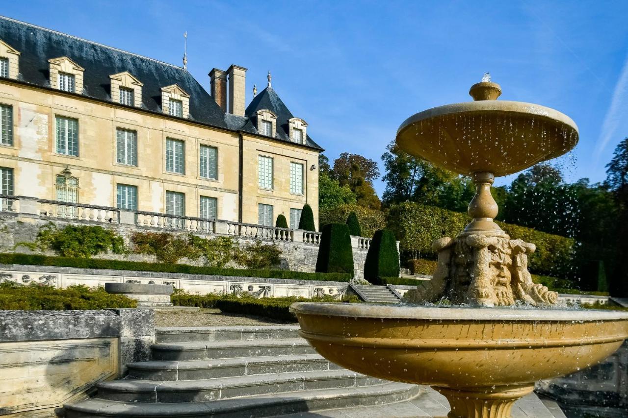 Appartamento L'App'Art D'Auvers Esterno foto